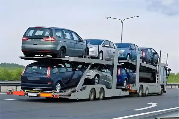 芷江轿车托运查询